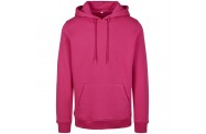 H. Pink Hoodie