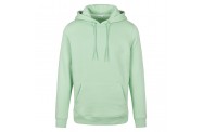 N. Mint Hoodie