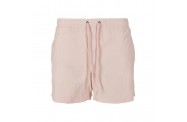 Pink Swim Shorts 