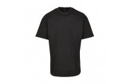 Black Premium Loose T-Shirt