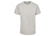 H. Grey Premium T-Shirt