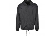 Black Coach Jacket