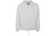 White Coach Jacket