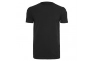 Black Organic Tee