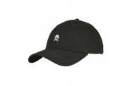Black Baseball Cap