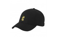 Black Baseball Cap