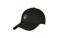 Black Baseball Cap