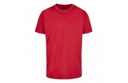 Basic City Red T-shirt