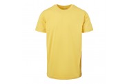 Basic Taxi Yellow T-shirt