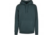 Bottle Green Hoodie