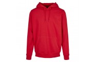 City Red Hoodie