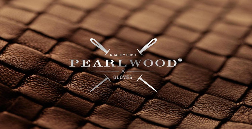 Pearlwood Luxery Gloves